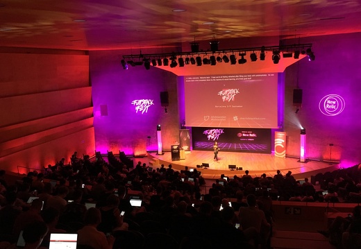 PALAU DELS CONGRESSOS