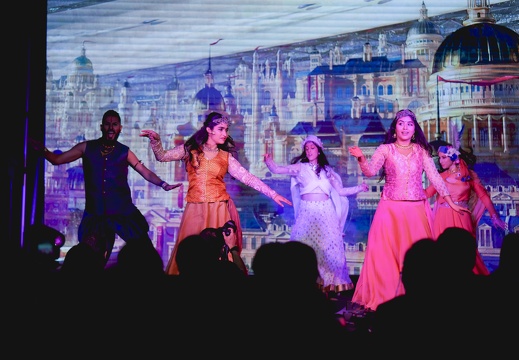 International Sindhi Sammelan - HILTON DIAGONAL